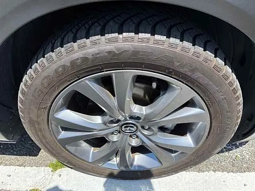 MAZDA CX-30 2023