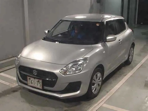 SUZUKI SWIFT 2023