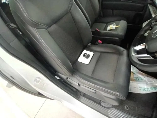 HONDA STEP WAGON 2023