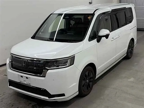 HONDA STEP WAGON 2023