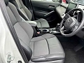 TOYOTA COROLLA CROSS 2023