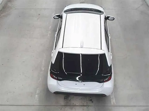 TOYOTA YARIS 2023