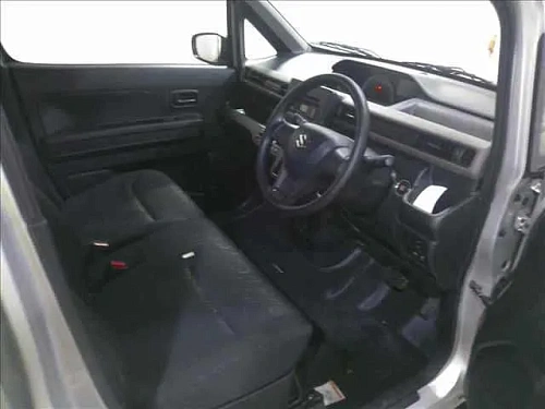 SUZUKI WAGON R 2023