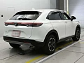 HONDA VEZEL 2026