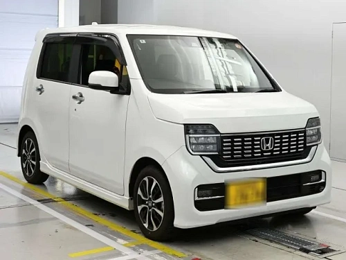 HONDA N WGN 2026