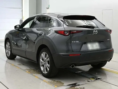 MAZDA CX-30 2023