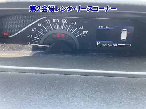 SUZUKI SOLIO 2023