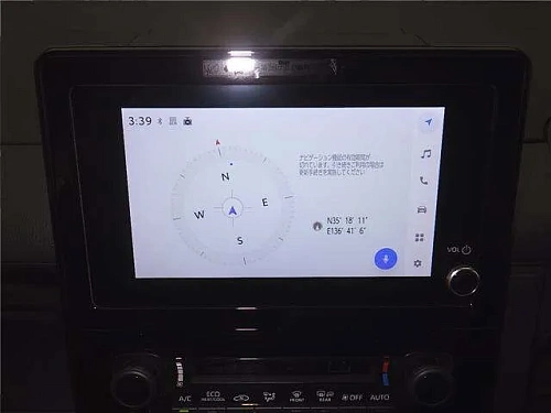 TOYOTA SIENTA 2023