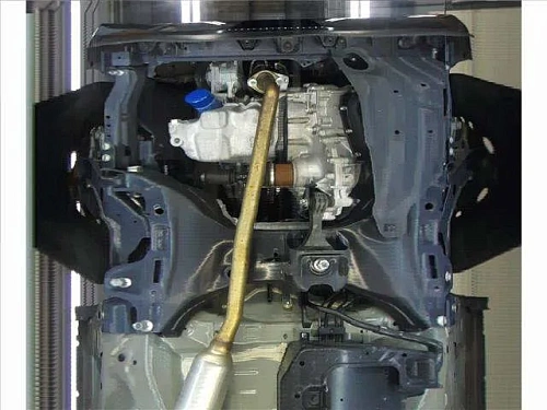 HONDA N BOX 2023