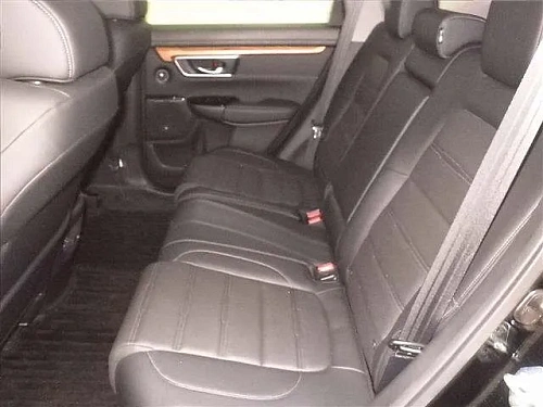 HONDA CR-V 2021
