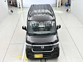 HONDA N BOX 2026