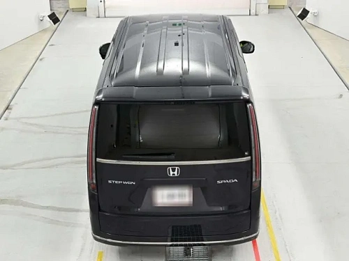 HONDA STEP WAGON 2023
