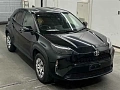 TOYOTA YARIS CROSS 2023