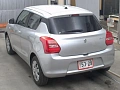 SUZUKI SWIFT 2023