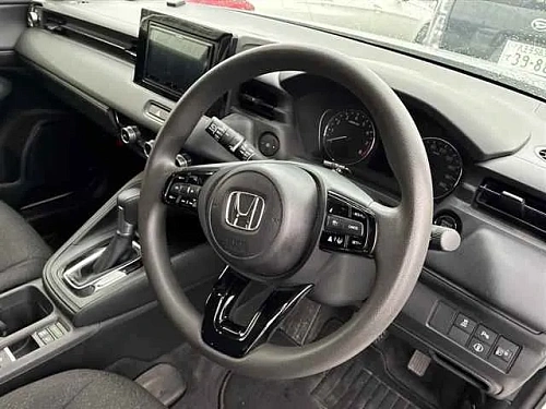 HONDA VEZEL 2023