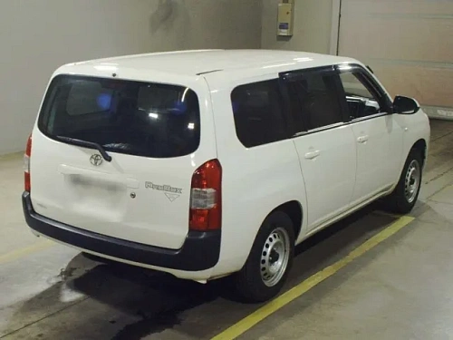TOYOTA PROBOX 2021