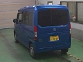 HONDA N VAN 2023