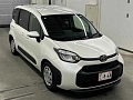 TOYOTA SIENTA 2023