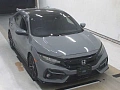 HONDA CIVIC 2021
