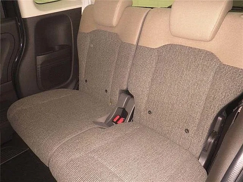 HONDA N BOX 2023