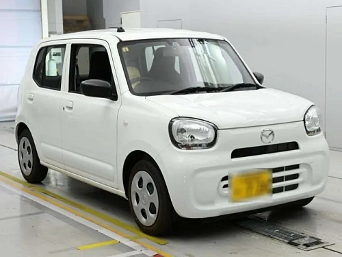 MAZDA CAROL 2023