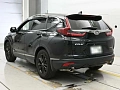 HONDA CR-V 2022