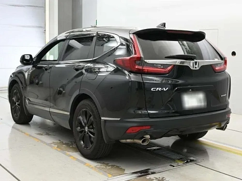 HONDA CR-V 2022