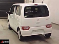 SUZUKI WAGON R 2021