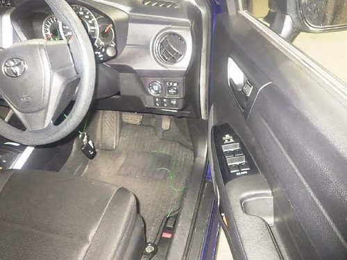 TOYOTA COROLLA FIELDER 2023