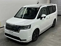 HONDA STEP WAGON 2026