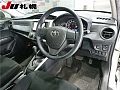 TOYOTA COROLLA FIELDER 2021