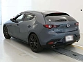 MAZDA MAZDA3 2023