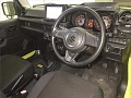 SUZUKI JIMNY 2021