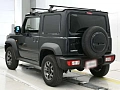 SUZUKI JIMNY SIERRA 2023
