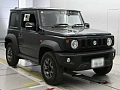 SUZUKI JIMNY SIERRA 2023