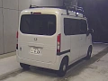 HONDA N VAN 2026