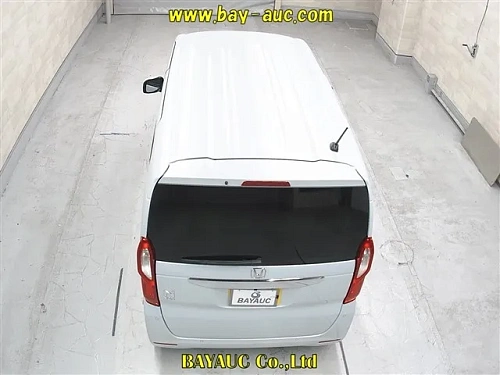 HONDA N BOX 2023