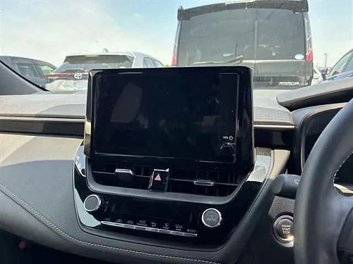 TOYOTA COROLLA TOURING 2023