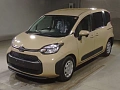 TOYOTA SIENTA 2023
