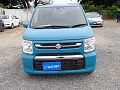 SUZUKI WAGON R 2023