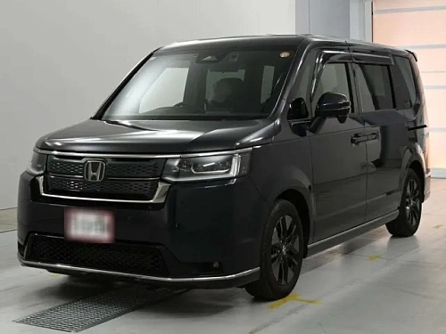 HONDA STEP WAGON 2023