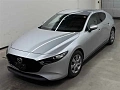 MAZDA MAZDA3 2023