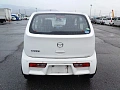 MAZDA CAROL 2021