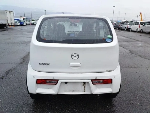 MAZDA CAROL 2021