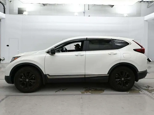 HONDA CR-V 2021