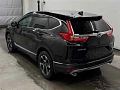 HONDA CR-V 2022