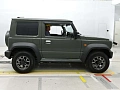 SUZUKI JIMNY SIERRA 2023