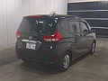 HONDA FREED 2023