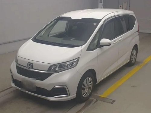HONDA FREED 2022