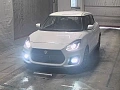 SUZUKI SWIFT 2023